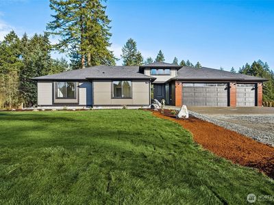3325 232nd Street E, Spanaway, WA, 98387
