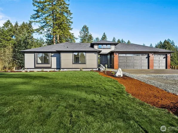 3325 232nd Street E, Spanaway, WA 98387