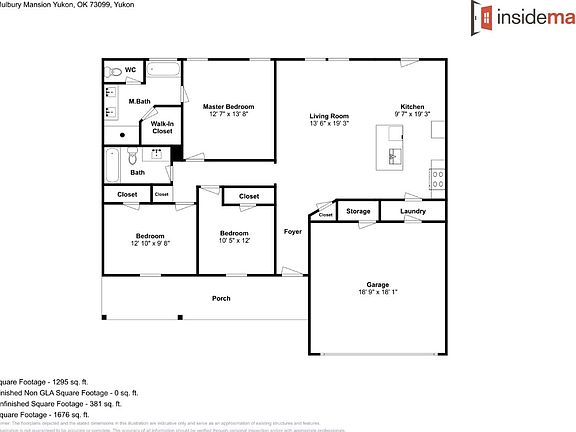 4th image of 1074 Mulbury Mansion