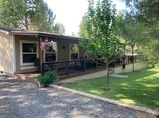67367 Gist Rd, Bend, OR 97703