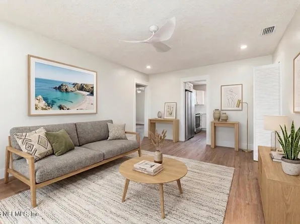 2247 Riverside Ave APT 5, Jacksonville, FL 32204