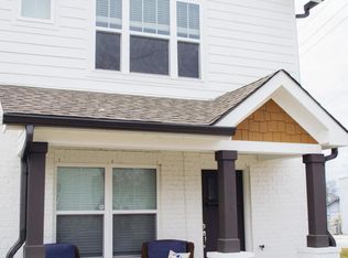 1531 57th Ave, Nashville, TN 37209