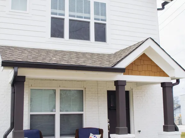 1531 57th Ave, Nashville, TN 37209