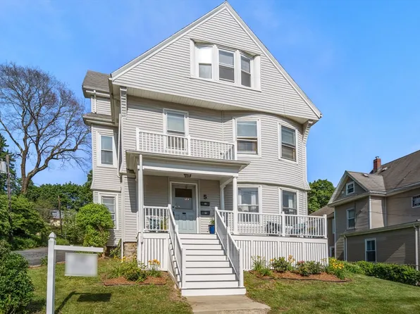 5 Hillside Rd, Natick, MA 01760