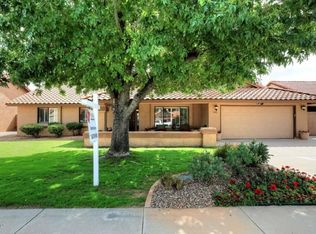 5717 E Danbury Rd, Scottsdale, AZ 85254