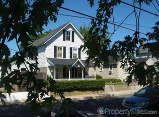 103 McFee St, Lewes, DE 19958