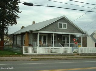 12 E Central Ave, Avis, PA 17721