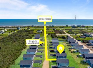 1079 Johnson Rd, Gilchrist, TX 77617