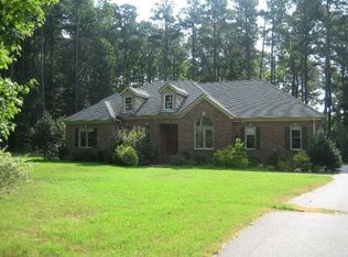 771 N State Highway 581, Spring Hope, NC 27882