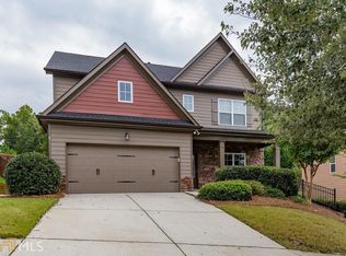 6066 Barker Lndg, Buford, GA 30518