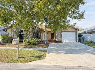 21374 Summertrace Cir, Boca Raton, FL 33428