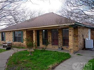 419 Epps Rd, Palmer, TX 75152
