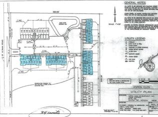 0 Aspen Glen Rd, New Baltimore, MI 48047