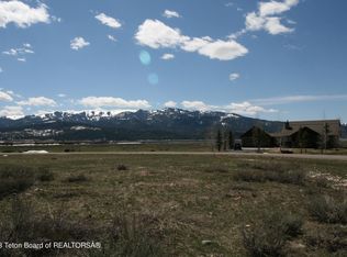 165 Primrose Ct, Alpine, WY 83128