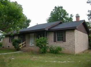 136 Allendale Dr, West Columbia, SC 29169