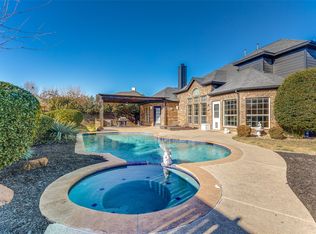 4116 Briarcreek Dr, Fort Worth, TX 76244