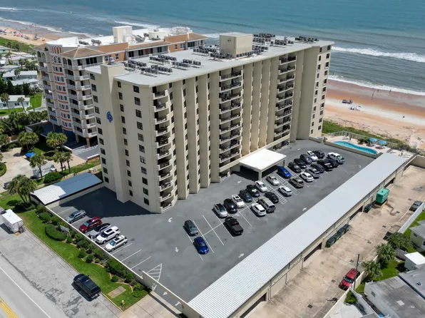 1415 Ocean Shore Blvd APT 205, Ormond Beach, FL 32176