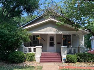 1410 Rural St, Emporia, KS 66801