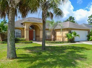 5037 Terra Lake Cir, Perdido Key, FL 32507