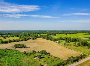 39618 W 201st St S, Bristow, OK 74010
