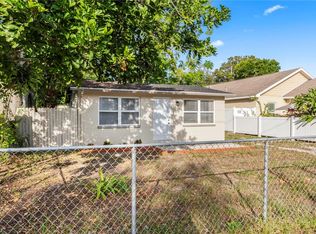 5604 43rd St N, Saint Petersburg, FL 33714