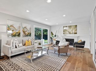4842 Kingdale Dr, San Jose, CA 95124