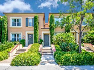 61 Towngate, Irvine, CA 92620