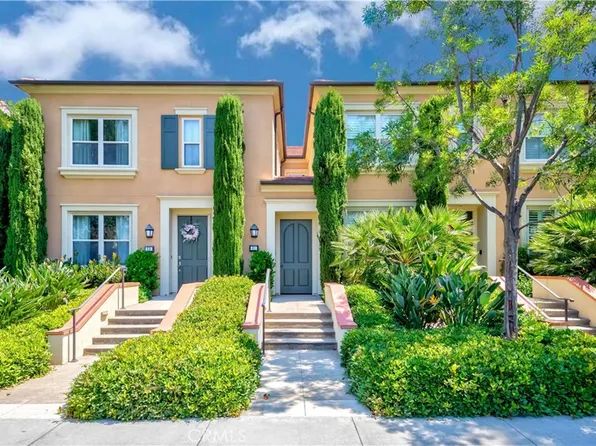 61 Towngate, Irvine, CA 92620