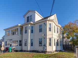 94-96 Orleans St, Lowell, MA 01850