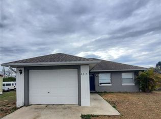 633 Denise Ave, Sebring, FL 33870
