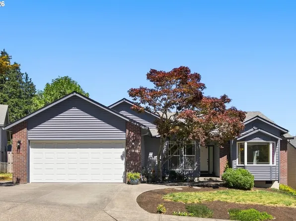 17845 SW Zenith Pl, Aloha, OR 97007