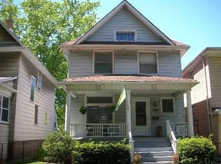 3842 N Kenneth Ave, Chicago, IL 60641