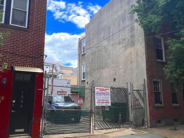 1306 Rodman St, Philadelphia, PA 19147