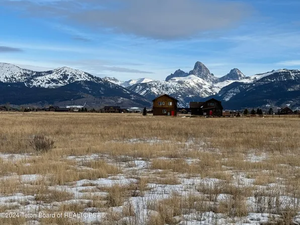 306 Treasure Mountain Loop, Driggs, ID 83422