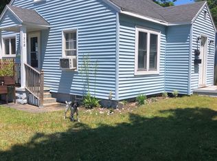 1208 Marcoux Ave, Muskegon, MI 49442