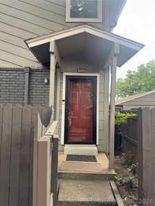 2826 E 90th St Unit 1606, Tulsa, OK, 74137