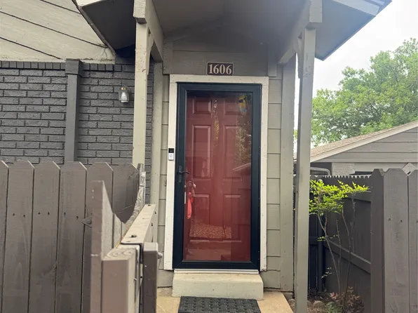 2826 E 90th St Unit 1606, Tulsa, OK 74137