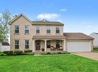2493 Ferdinand Dr, Burlington, KY 41005
