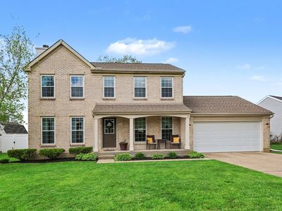 2493 Ferdinand Dr, Burlington, KY, 41005