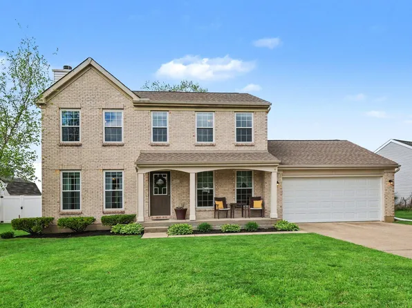 2493 Ferdinand Dr, Burlington, KY 41005