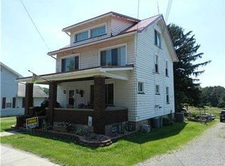 2229 Mill Bridge Rd, New Castle, PA 16101