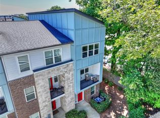 1615 Chatham Ave, Charlotte, NC 28205