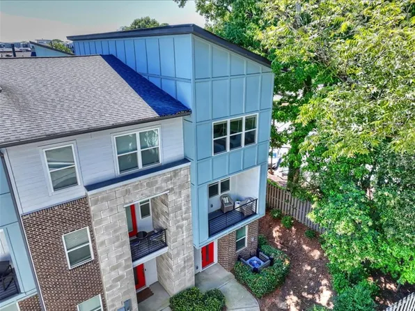 1615 Chatham Ave, Charlotte, NC 28205