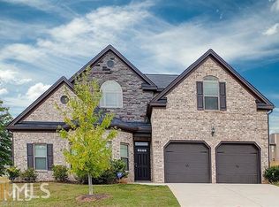 2883 Valaise Path, Lithonia, GA 30038