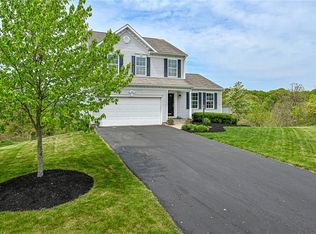 5013 Lenape Ct, Cheswick, PA 15024