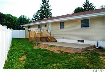 5th image of 4148 Unionville St