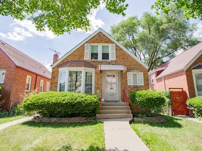 3628 N Oconto Ave, Chicago, IL, 60634