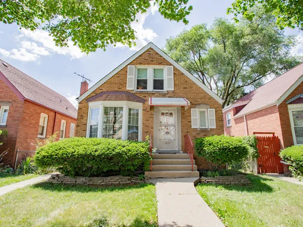 3628 N Oconto Ave, Chicago, IL 60634