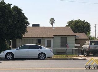 2817 Q St, Bakersfield, CA 93301