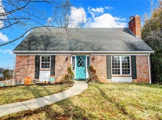 3743 Sandal Ln, Cincinnati, OH 45248